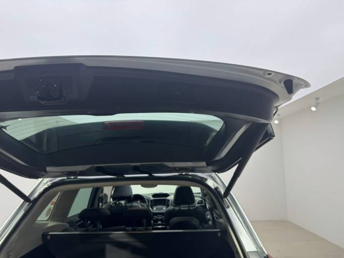 Subaru Forester 21 2.0i Deluxe EyeSight 2.0L 154HP 4WD 2021 — изображение 7