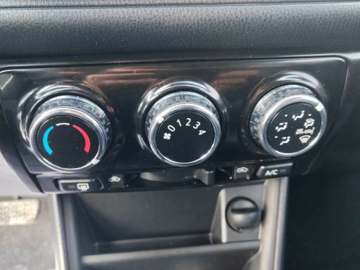 Toyota Vios Fengchao version 1.5L 112HP 2WD 2021 — изображение 7