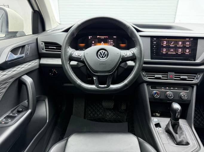 Volkswagen Tharu 1.4T 150HP 2WD 2022 | VIN 222960 — изображение 14