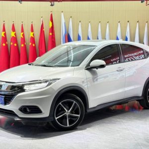 Honda Vezel 1.5L 131HP 2WD 2020 | VIN 132134