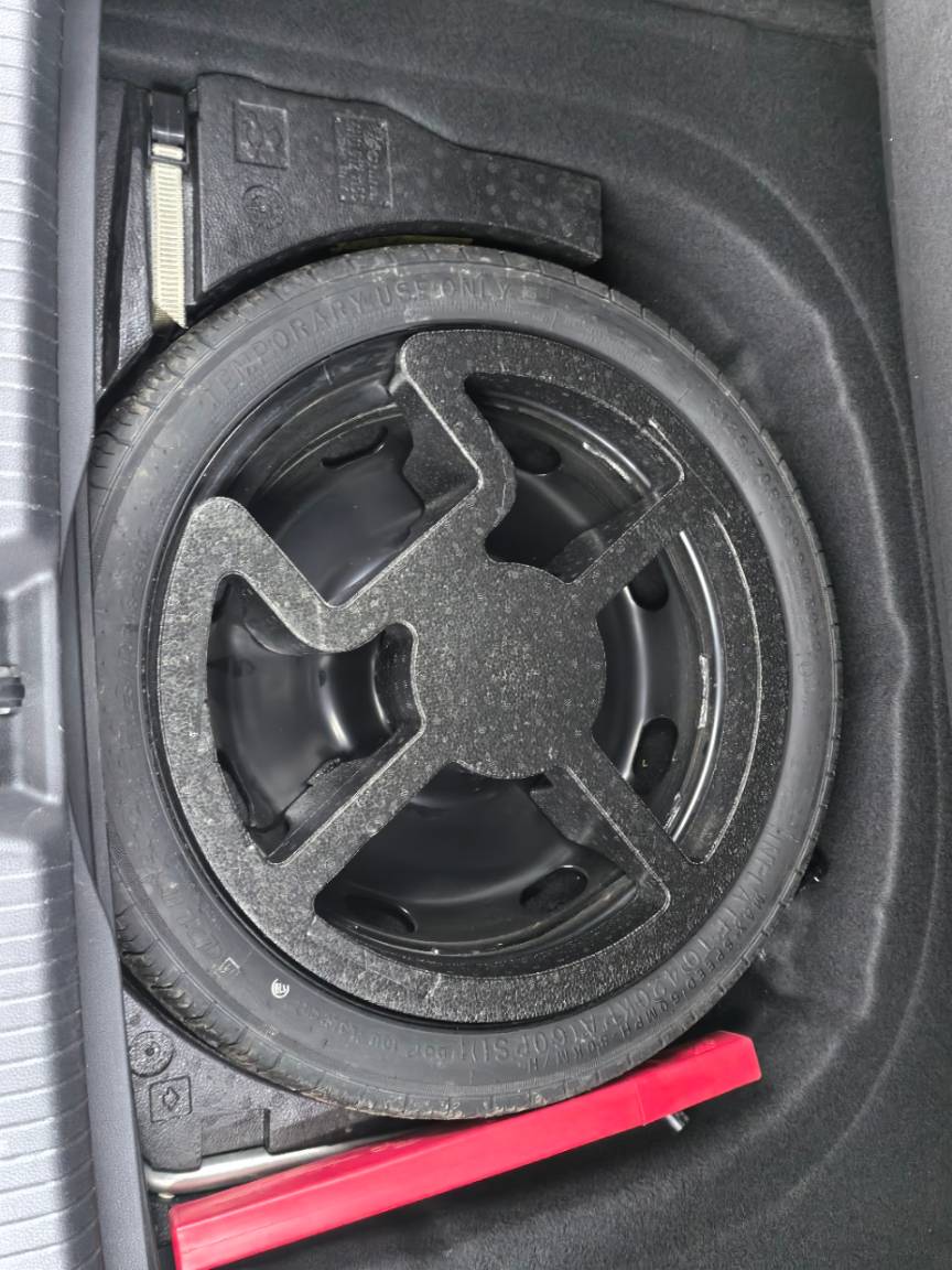 Volkswagen Golf 1.4T 150HP 2WD 2023 | VIN 307705 — изображение 20