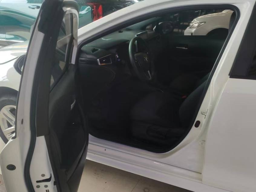 Toyota Levin 1.2T 116HP 2WD 2022 | VIN 212221 — изображение 8