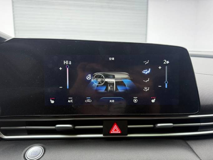 Hyundai Elantra 1.5L 115HP 2WD 2022 | VIN 259937 — изображение 17