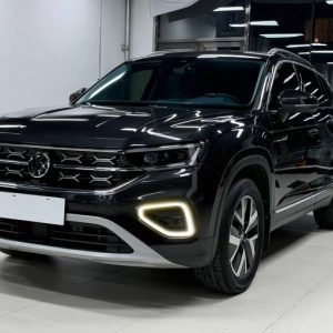 Volkswagen Tanyue 1.4T 150HP 2WD 2023 | VIN 042492