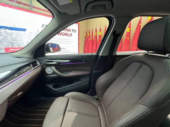 BMW X1 1.5T 140HP 2WD 2022 | VIN 511172 | Арт. JNZR4186 | ID 19092 — изображение 17