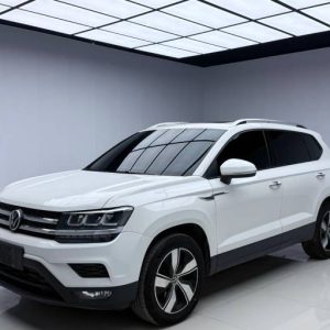 Volkswagen Tharu 1.4T 150HP 2WD 2021 | VIN 230038 | Арт. XCWY4169 | ID 19512