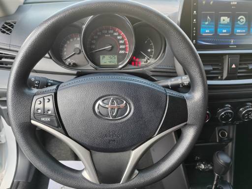 Toyota Vios Fengchao version 1.5L 112HP 2WD 2021 — изображение 11