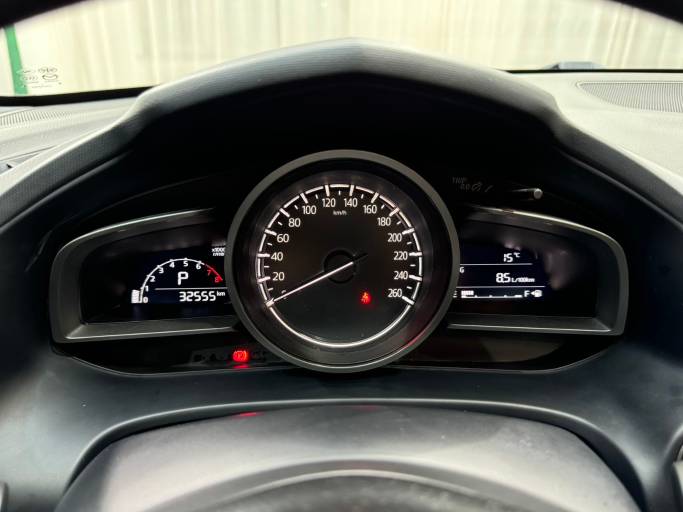 Mazda CX -4 2.0L 158HP 2WD 2021 | VIN D16885 | Арт. WC4177 | ID 19298 — изображение 11