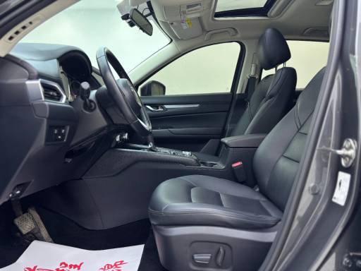 Mazda CX-5 2.0L 155HP 2WD 2021 | VIN 450161 — изображение 14