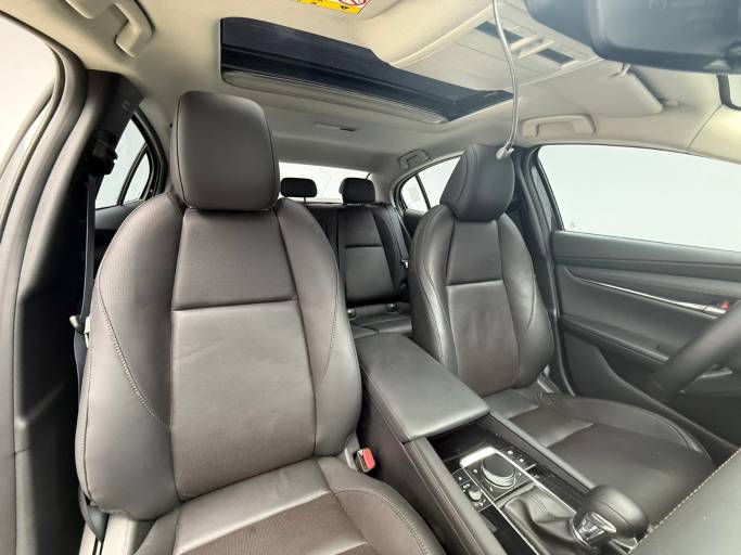 Mazda3 Axela 2.0L 158HP 2WD 2021 | VIN 261865 | Арт. XCWY4171 | ID 19407 — изображение 22