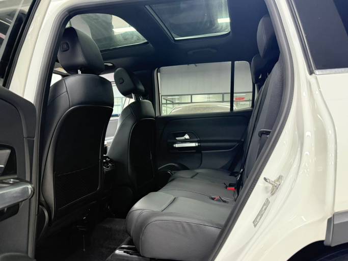 Mercedes-Benz GLB 1.3T 136HP 2WD 2022 — изображение 16