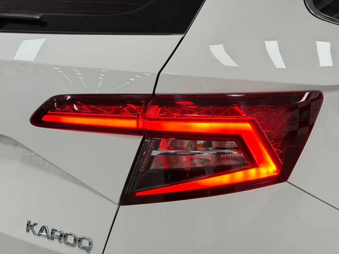 Skoda Karoq 1.4T 150HP 2WD 2022 — изображение 13