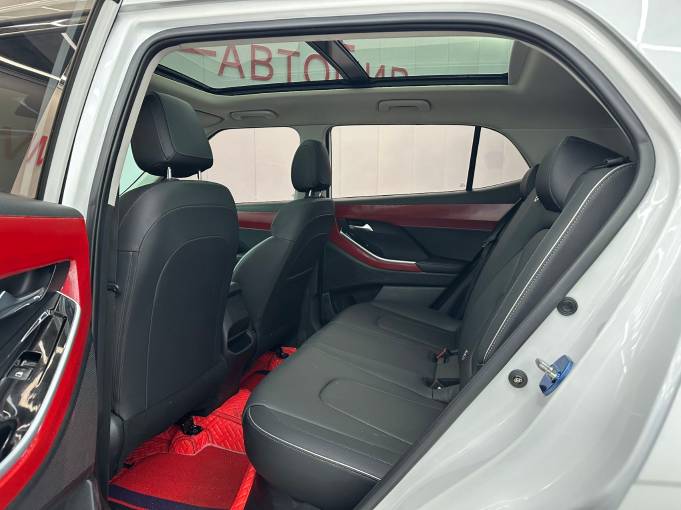 Hyundai ix25 1.5L 115HP 2WD 2020 — изображение 21