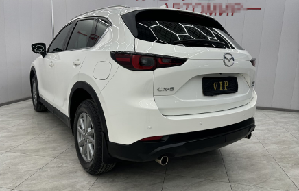 Mazda CX-5 2.0L 155HP 2WD 2022 | VIN 506568 — изображение 6