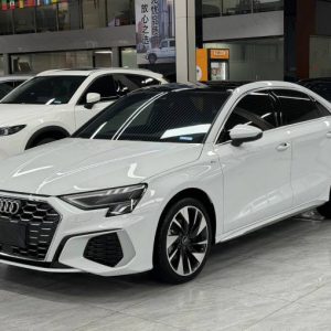 Audi A3L 1.4T 150HP 2WD 2023