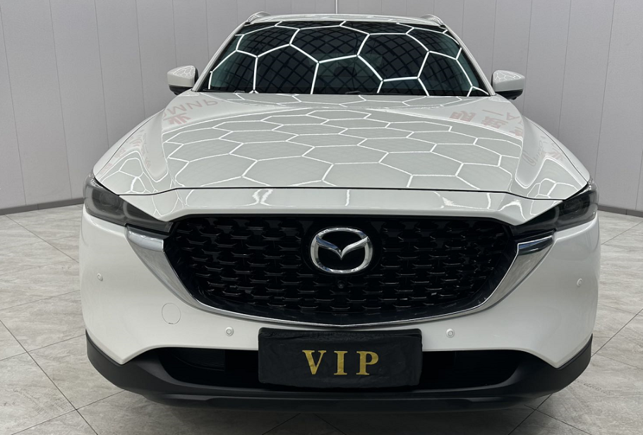 Mazda CX-5 2.0L 155HP 2WD 2022 | VIN 506568 — изображение 3