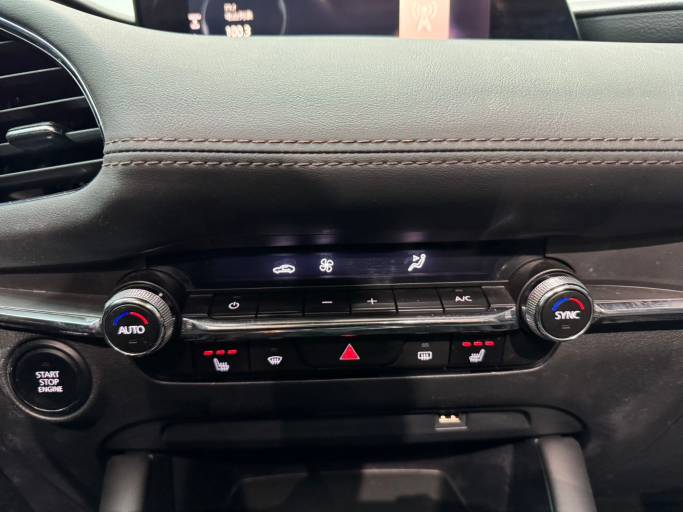 Mazda3 Axela 2.0L 158HP 2WD 2021 | VIN 237544 — изображение 13