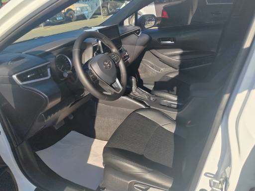 Toyota Levin 1.2T 116HP 2WD 2022 | VIN 241444 — изображение 12