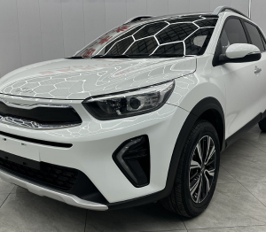 Kia Stonic 1.4L 100HP 2WD 2021 | VIN 095561