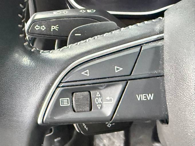 Audi Q3 1.4T 150HP 2WD 2021 | VIN 744954 — изображение 7