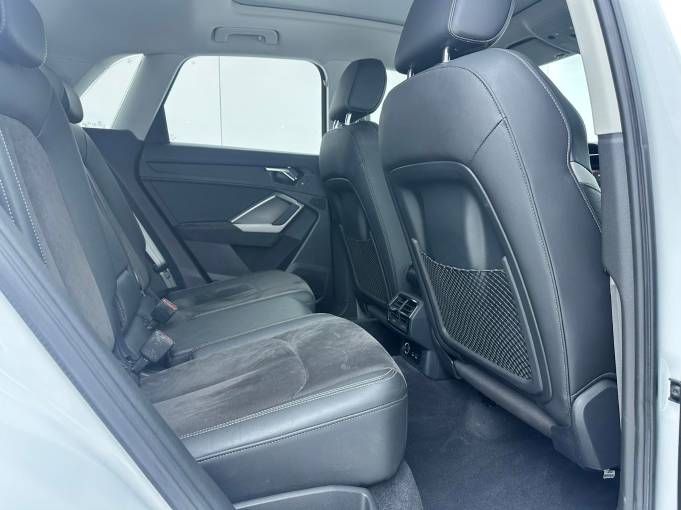 Audi Q3 1.4T 150HP 2WD 2022 | VIN 759062 — изображение 19