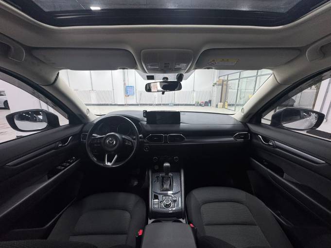 Mazda CX-5 2.0L 155HP 2WD 2022 | VIN 509205 | Арт. MC4175 | ID 19338 — изображение 13