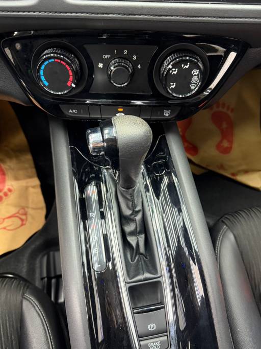 Honda Vezel 1.5L 131HP 2WD 2020 | VIN 052278 — изображение 13