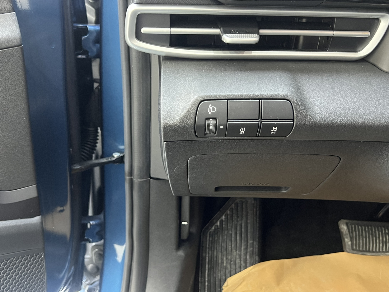 Hyundai Elantra 1.5L 115HP 2WD 2022 | VIN 220919 — изображение 5