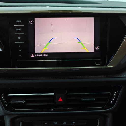 Volkswagen Tharu 1.4T 150HP 2WD 2021 | VIN 260874 — изображение 9