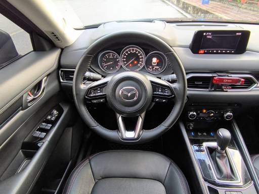 Mazda CX-5 2.0L 155HP 2WD 2021 | VIN 441105 — изображение 13