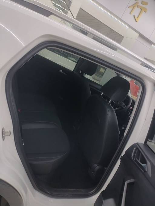 Volkswagen Tanying 1.5L 113HP 2WD 2021 | VIN 701873 — изображение 10