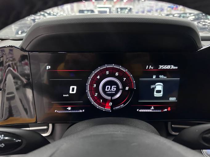 Hyundai Elantra 1.5L 115HP 2WD 2022 | VIN 276651 — изображение 17