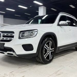 Mercedes-Benz GLB 1.3T 136HP 2WD 2022