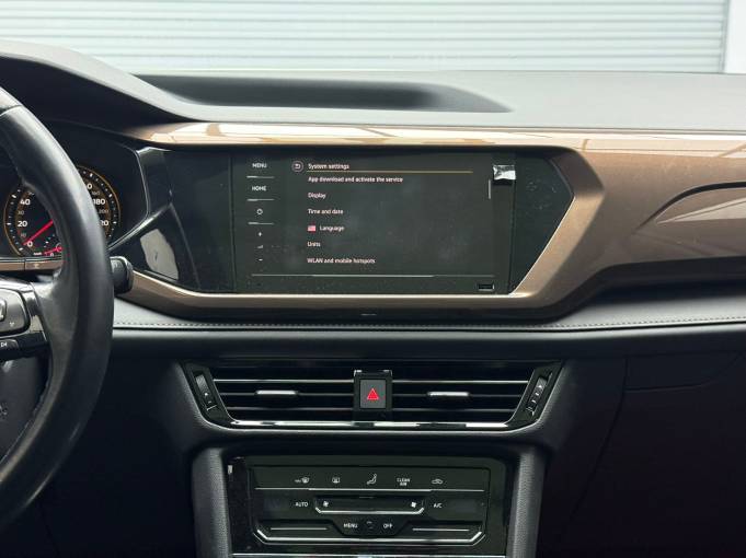 Volkswagen Tharu 1.4T 150HP 2WD 2021 | VIN 230038 | Арт. XCWY4169 | ID 19467 — изображение 16