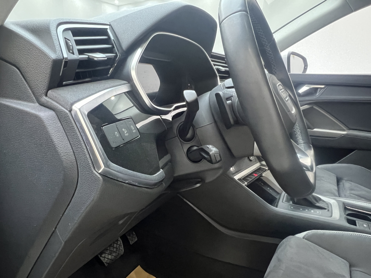 Audi Q3 1.4T 150HP 2WD 2022 | VIN 740091 | Арт. AWD4285 | ID 16991 — изображение 19