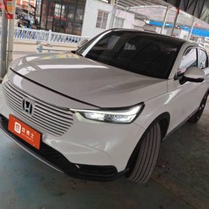 Honda Vezel 1.5L 124HP 2WD 2023 | VIN 008499 | Арт. BC4237 | ID 18099