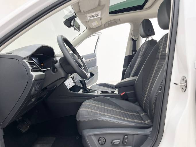 Volkswagen Lavida 1.4T 150HP 2WD 2022 — изображение 15