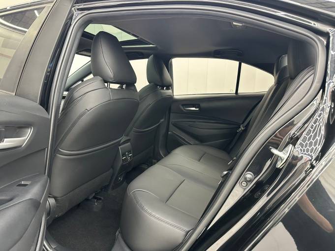 Toyota Levin 1.2T 116HP 2WD 2022 | VIN 711596 — изображение 19