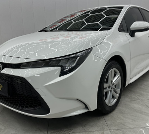 Toyota Levin 1.5L 121HP 2WD 2022 | VIN 709416