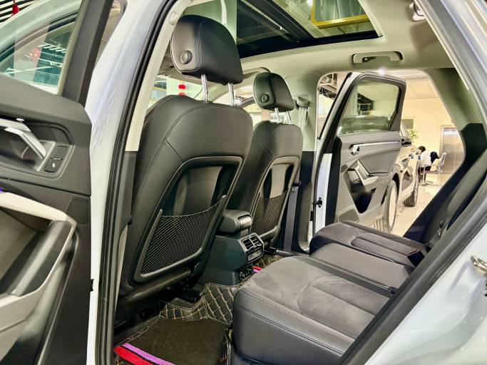 Audi Q3 1.4T 150HP 2WD 2023 | VIN 706784 — изображение 17