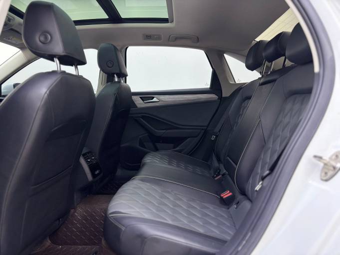 Volkswagen Sagitar 1.4T 150HP 2WD 2023 | VIN 604392 — изображение 11