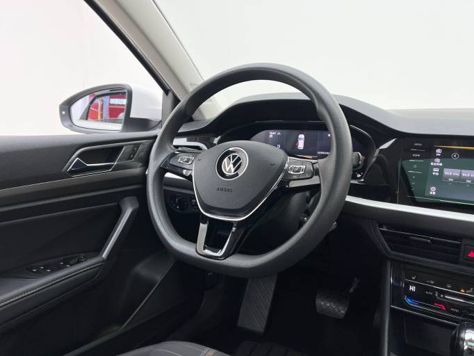 Volkswagen Lavida 1.4T 150HP 2WD 2022 — изображение 7