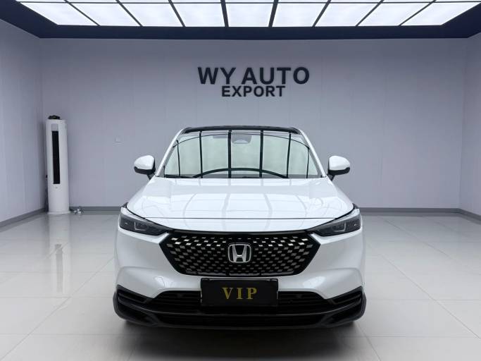 Honda XR -V Бензин 124HP 2WD 2023 — изображение 2