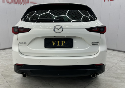 Mazda CX-5 2.0L 155HP 2WD 2022 | VIN 506568 — изображение 5