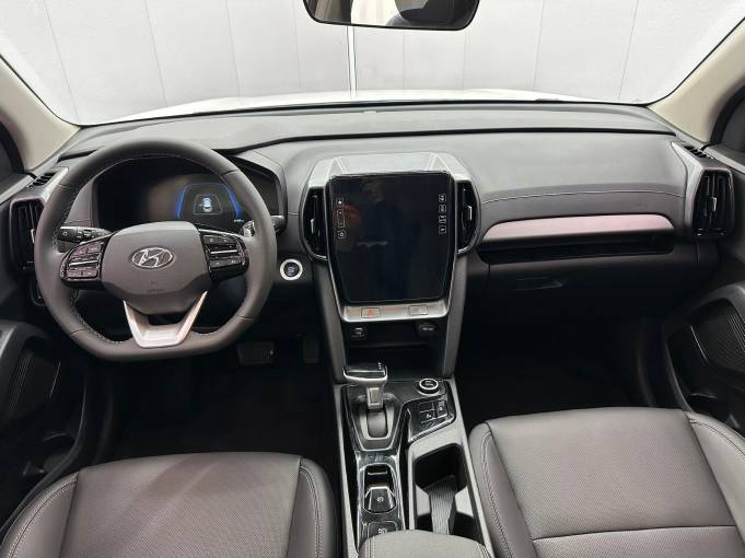 Hyundai IX35 1.4T 140HP 2WD 2021 — изображение 22