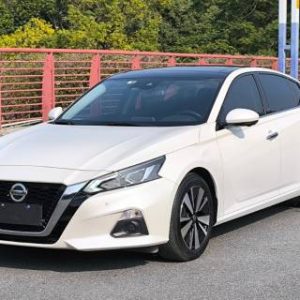 Nissan Teana 2.0L 145HP 2WD 2021