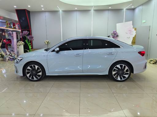 Audi A3 1.4T 150HP 2WD 2023 | VIN 518563 | Арт. DLYL4200 | ID 18772 — изображение 6