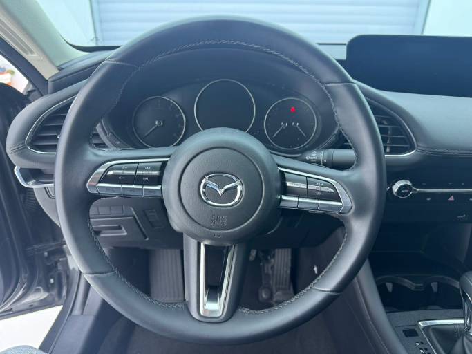 Mazda3 Axela 2.0L 158HP 2WD 2021 | VIN 157225 — изображение 19