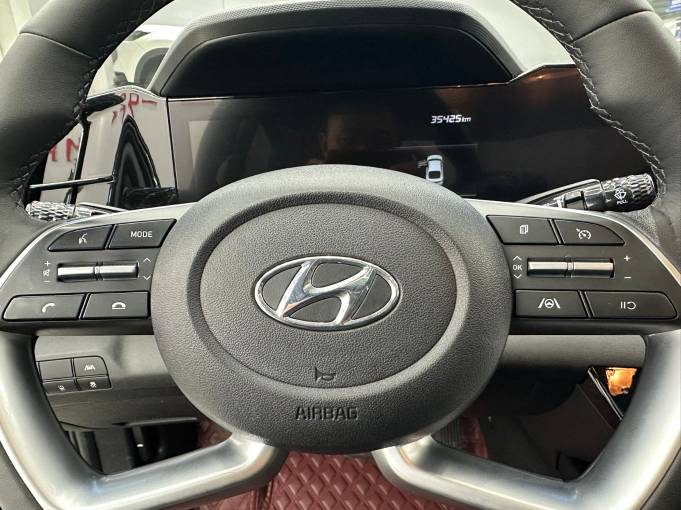 Hyundai Elantra 1.5L 115HP 2WD 2022 | VIN 189193 — изображение 17