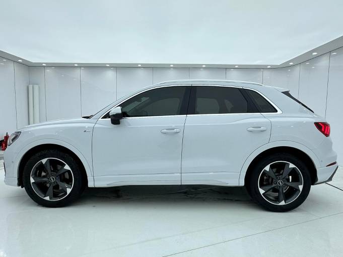 Audi Q3 1.4T 150HP 2WD 2022 | VIN 759062 — изображение 5